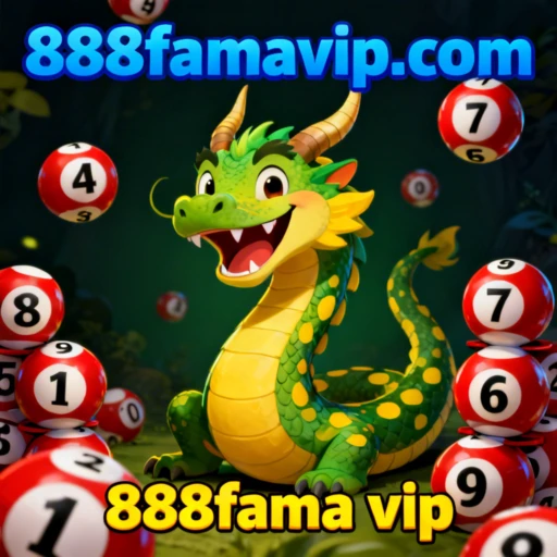 888fama vip Logo